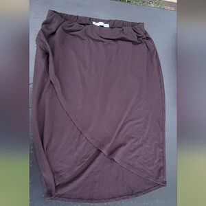 Maurices skirt